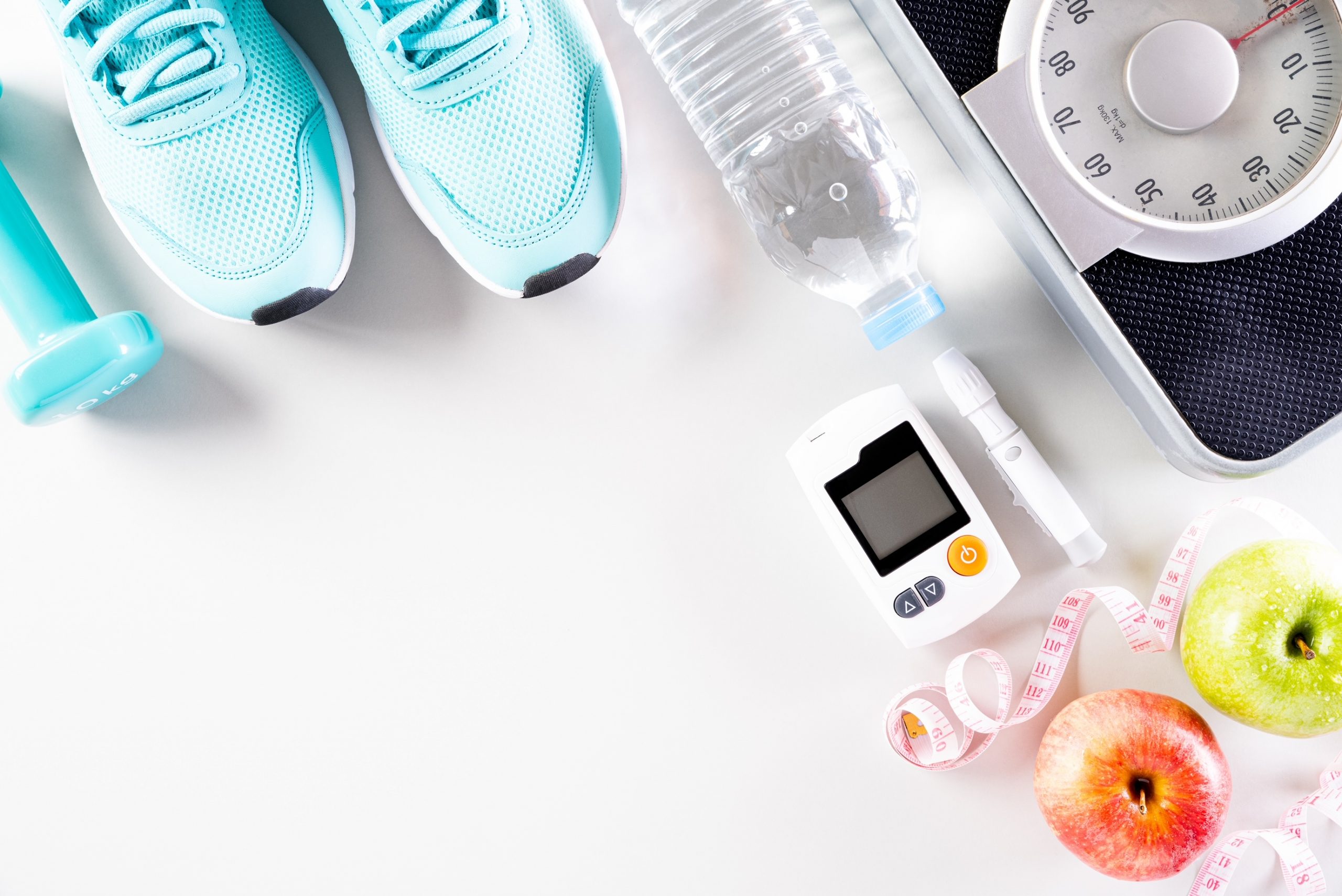 Diabetes y qué tipos de diabetes existen